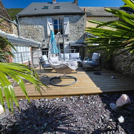 La Bayenne Villa Revin Kültér fotó