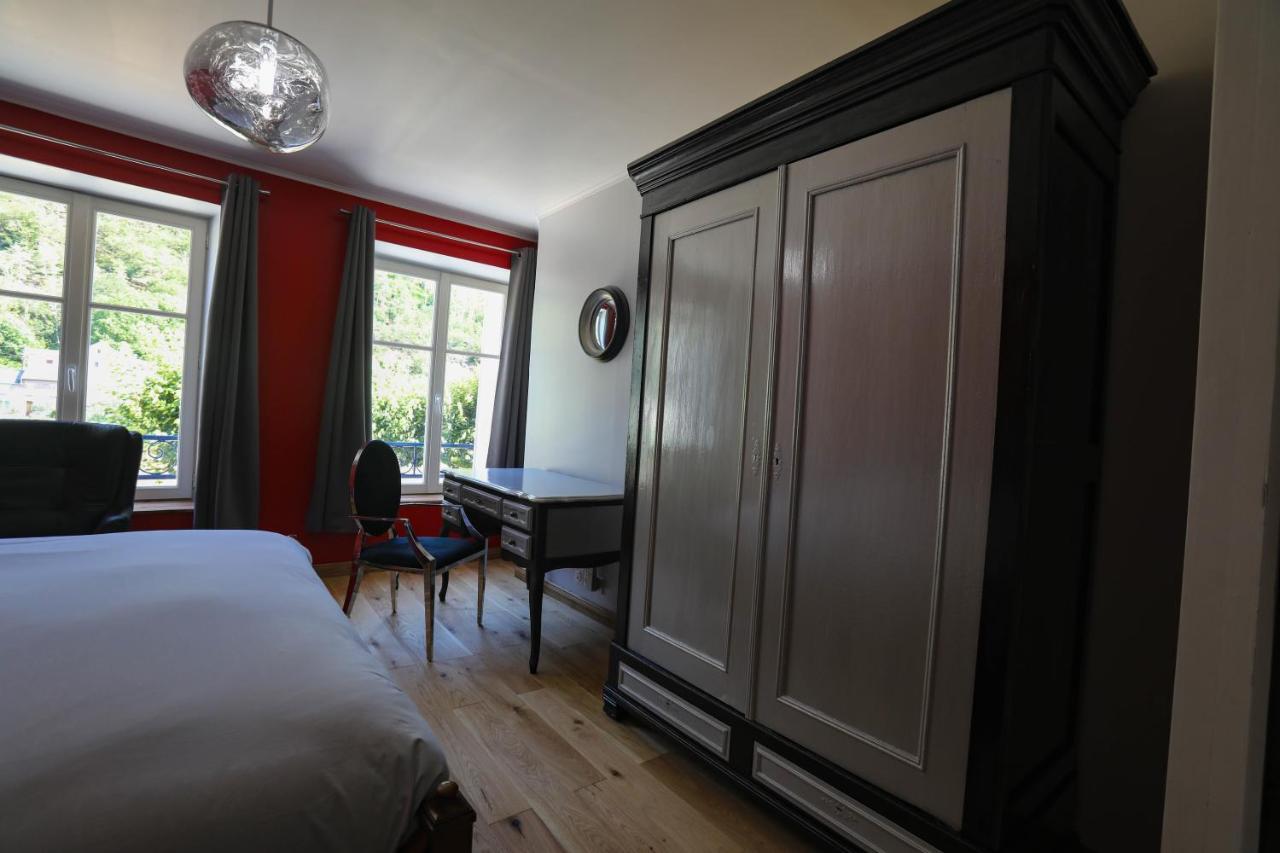 La Bayenne Villa Revin Kültér fotó