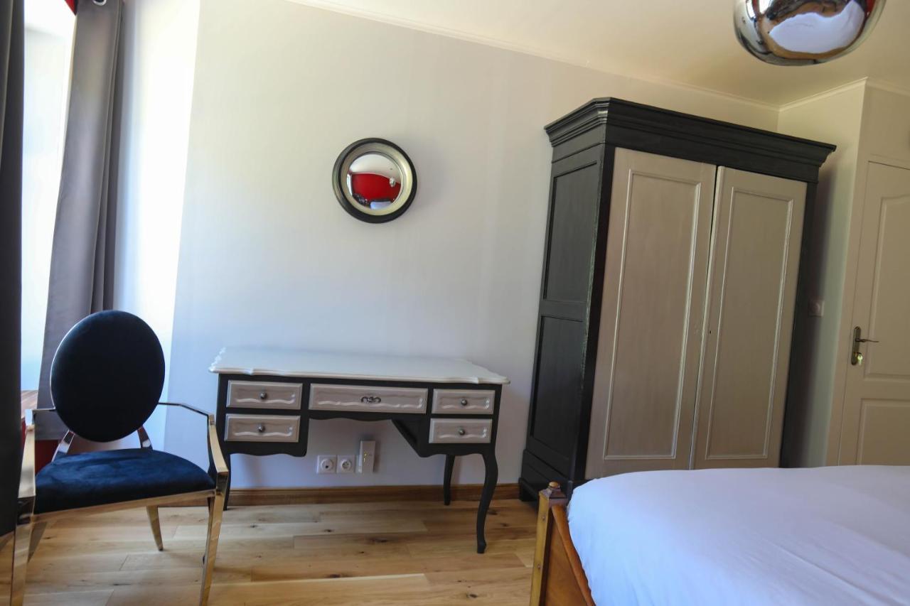 La Bayenne Villa Revin Kültér fotó