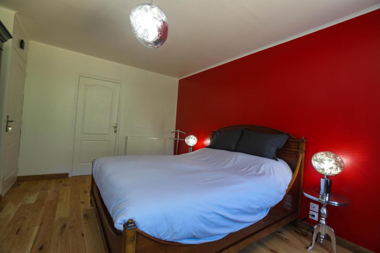 La Bayenne Villa Revin Kültér fotó