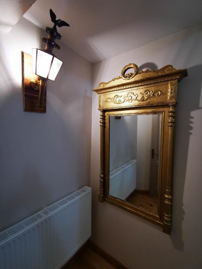 La Bayenne Villa Revin Kültér fotó