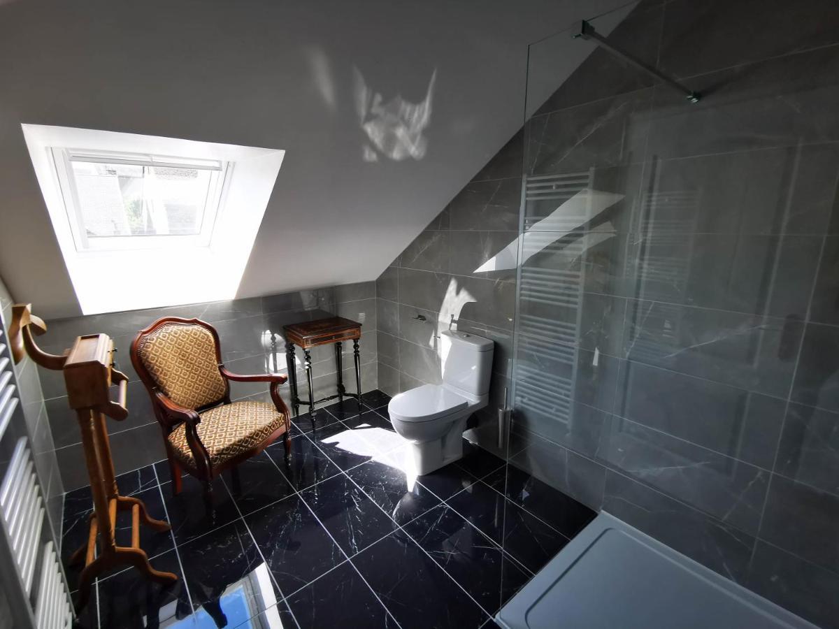 La Bayenne Villa Revin Kültér fotó