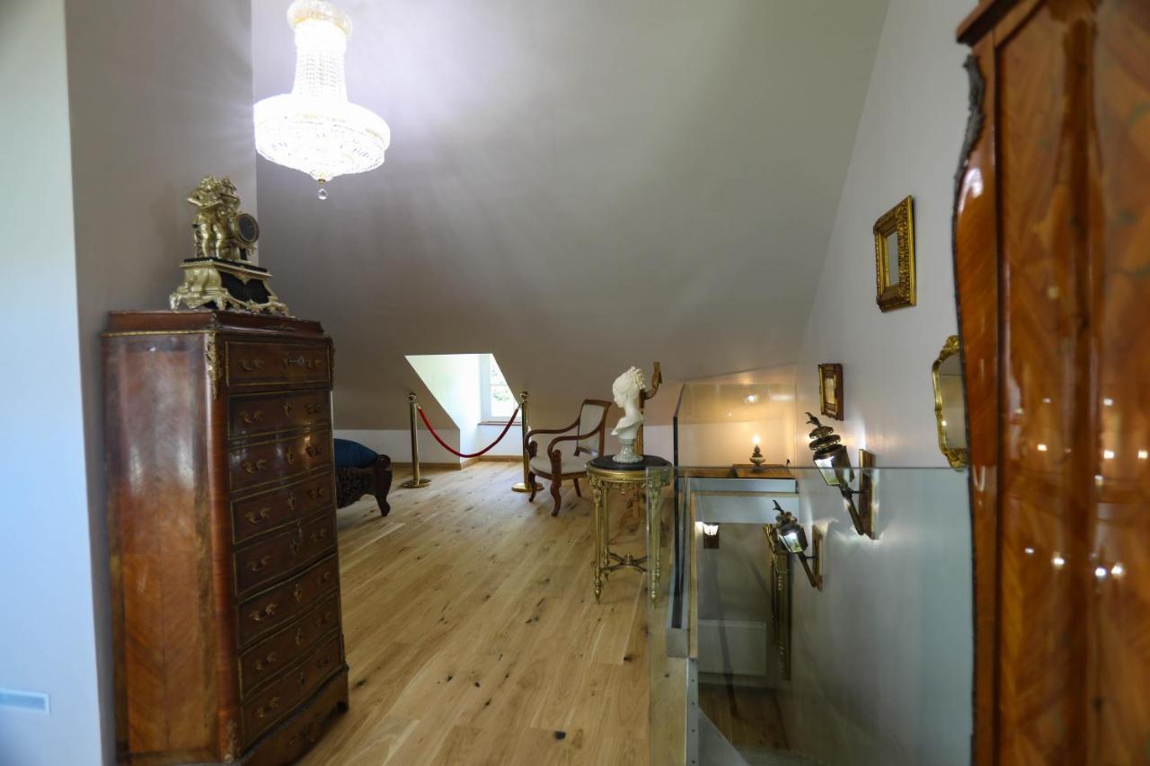 La Bayenne Villa Revin Kültér fotó