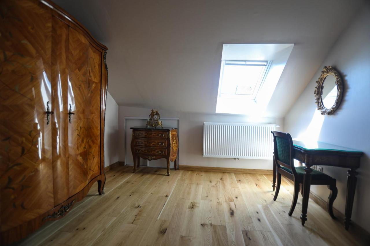 La Bayenne Villa Revin Kültér fotó